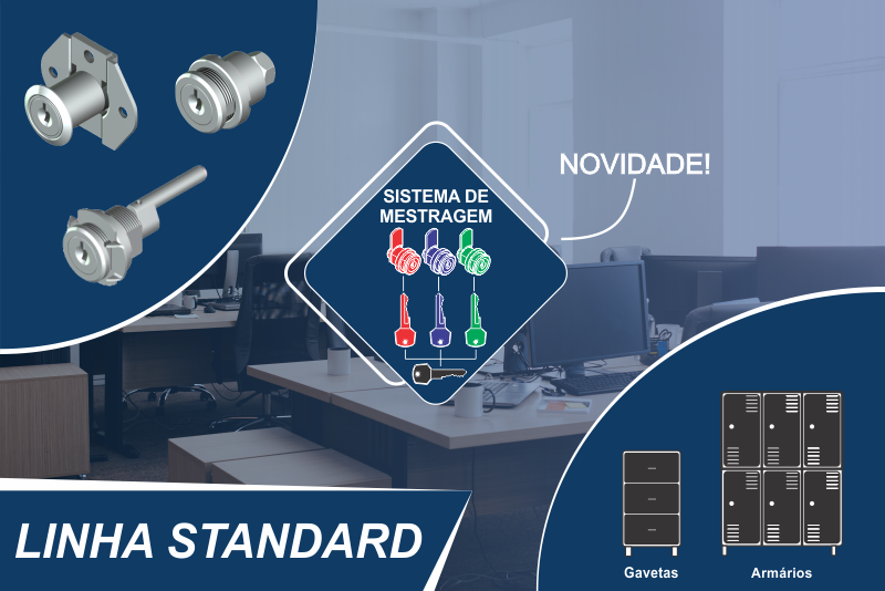 Linha Standard